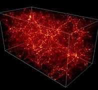 Image result for How Big Is the Universe