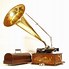 Image result for Phonograph Horn Brass