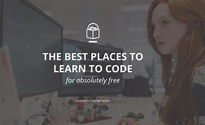Image result for Places to Learn Coding Skills