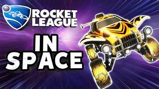 Image result for Space Station Rocket Gaming League