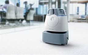Image result for Mob Robot Cleaning