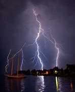 Image result for Lightning Strike Boat