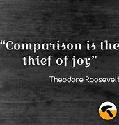 Image result for Comparison Is the Thief of Joy Visualization