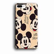 Image result for iPhone 8 Mickey Mouse Case