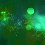 Image result for Space Green/Blue Galwxia