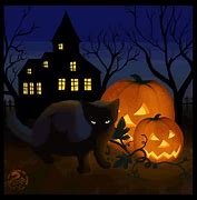 Image result for Animated Halloween Pictures That Move
