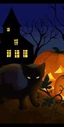 Image result for Free Halloween Animations