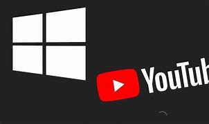 Image result for YouTube Official Site Download Windows 10
