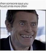Image result for Guy Smiling with Wine Meme