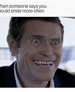 Image result for Heh Smiling Meme