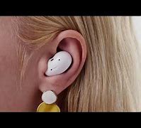Image result for Galaxy Buds Live Mate Black