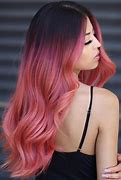 Image result for Champagne Pink Hair Dye
