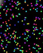 Image result for Glitch Particles GIF