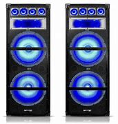 Image result for Technical Pro Speakers