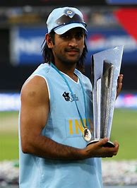 Image result for MS Dhoni Old Pics