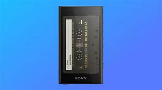 Image result for Walkman Sony 透明