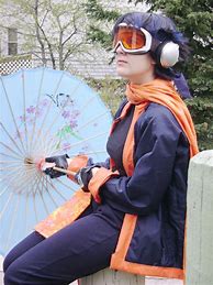 Image result for Obito Uchiha Cosplay