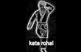 Image result for Rohai Kata