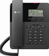 Image result for Desk Phone with Hold Button