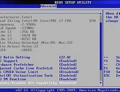 Image result for How to Update a Bios