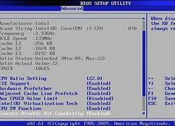 Image result for BIOS-Update Interface