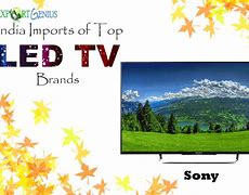 Image result for TV Brand in India