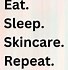 Image result for Cute Skin Care Quotes
