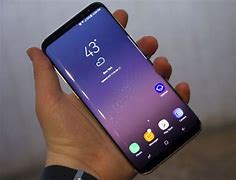 Image result for Plasma Mobile On Samsung Galaxy S8