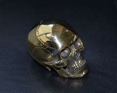 Image result for Brass Skulls