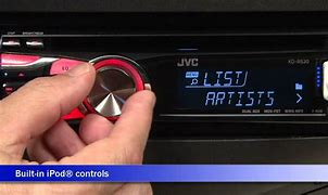 Image result for JVC KD S36