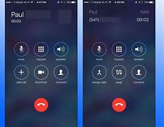 Image result for How to Dial Conference Call On iPhone