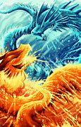 Image result for Fire Dragon vs Ice Dragon Best