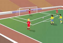 Image result for Penalty Kick Event Banner