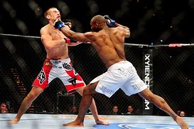 Image result for MMA