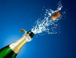 Image result for Popping Cork Orange and Green
