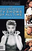 Image result for Biggest TV Show of All Time