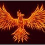 Image result for Phoenix Bird Legend Fire
