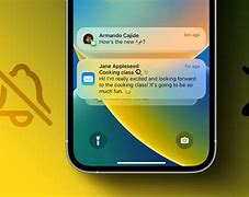 Image result for iPhone Notification Settings
