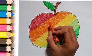 Image result for Apel Drawing