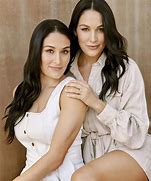 Image result for Nikki Bella Magazine Cover