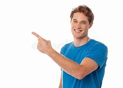 Image result for People Pointing Mr Cut Out
