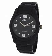 Image result for Allen Solly Black Metal Watch