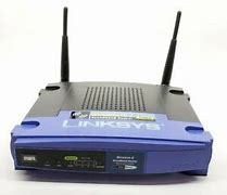 Image result for Linksys Wireless-G 2.4 GHz Broadband Router