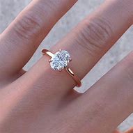Image result for Metal Oval Ring