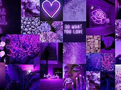 Image result for Purple Aesthetic Wallpaper for PC