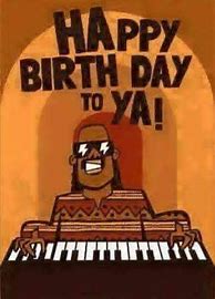 Image result for Happy Birthday African Meme