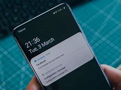 Image result for Samsung Galaxy S8 Plus Notifications
