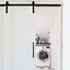 Image result for Decorative Laundry Room Door
