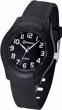 Image result for Analogue Wrest Watch for Girls