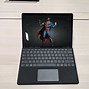 Image result for Microsoft Surface Pro X Bottom View
